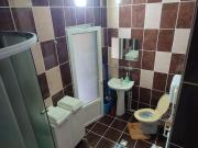 Misty Mountain Accommodation