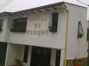Top Fómeque