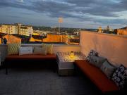 Macallè Suite Noto, charme e relax con vista mare