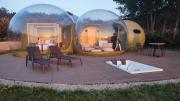 Luzada Glamping Burbujas - Designed for Adults
