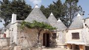 Top Alberobello