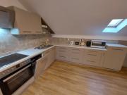 Kedves Apartman Kedves Apartman