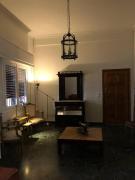 Graffiti Ground Floor