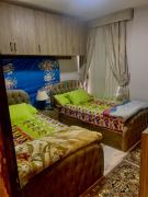 Portosaid بورتو سعيد (غرفه وصاله )