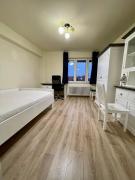 Cozy Central One Bedroom