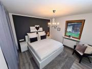 Seenahe Gartenwohnung in Schondorf