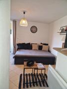 Les Sablettes,Soleil et douceur I