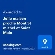 Top Le Vivier-sur-Mer