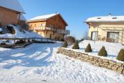 ANCELLE TAILLAS RDC CHALET