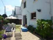 Maison 3 chambres 250 m de la mer