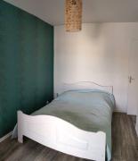 APPARTEMENT AVEC TERRASSE SUR LE PORT