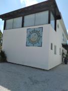 Loft no Residencial Marbella à 300 metros da praia