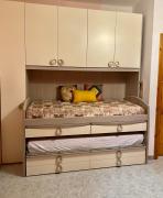 Top Baia Di Gallipoli