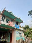 Top Cherrapunji