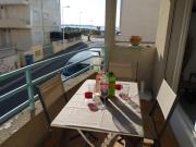 Sol-y-Days Baroncelli, Appartement rénové avec vue latérale sur mer et proche du centre ville