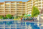 Madara Park Hotel -Inclusive