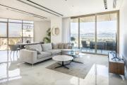 360 Nicosia - Luxury Apartment Panoramic View