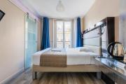 Top Paris