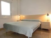 Two-bedroom apartment in a wonderful residence