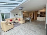 Landhaus Laugele Ferienwohnungen