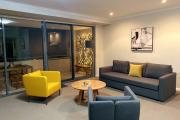 Bannister Apartment in vibrant central Fremantle