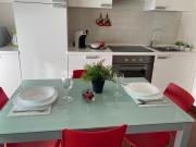 Da Sofia apartment-parking