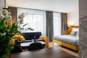 Aparthotel INPOINT CRACOW Aparthotel INPOINT CRACOW