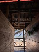 HOSTAL Estrellas del tayrona playa mendihuaca