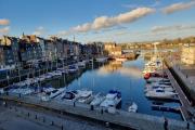 Top Honfleur