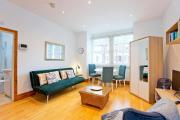 Comfortable Highbury Fields 1 Bedroom apartment - parking by request Comfortable Highbury Fields 1 Bedroom apartment - parking by request