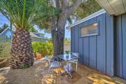 Santa Barbara Studio Near Downtown and Beaches