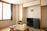 Pinneshiri onsen Hotel Bogakuso - Vacation STAY 31516v