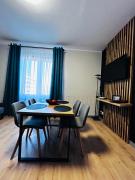 Apartament Walczaka 43 MIEJSCE PARKINGOWE