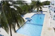 Top Boca Chica