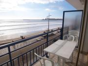 Studio face mer tout confort, proche plage et centre, Les Sables-dOlonne - FR-1-197-267