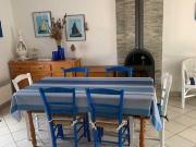 Maison Individuelle Agréable, Animaux Admis, Proche Plage - FR-1-476-81