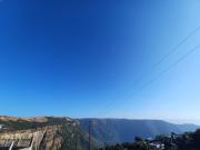 Top Cherrapunji