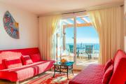 180-degrees sea view with pool 180-degrees sea view with pool