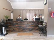 Nongoma Lodge & Inn CC