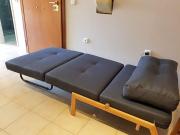 Athens Campus Renovated Studio Apartment @ Ilisia