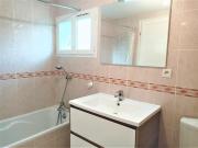 Appartement calme avec jardin, terrasse, parking et wifi à Aix-les-Bains - FR-1-555-9