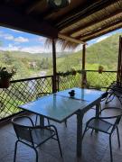 Casa Sierras de Córdoba, Valle Calamuchita