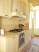 Pian dei Giullari - Appartamento Golden Hill