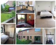6 Bedroom House For Corporate Stays in Kettering 6 Bedroom House For Corporate Stays in Kettering