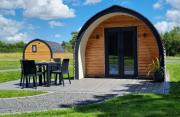 Eastridge Glamping Pods Eastridge Glamping Pods