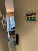 Unique Praia Grande 206 Governador C Ramos