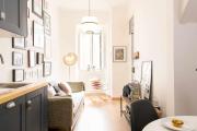 Charming Lisbon Home with Terrace St Amaro Charming Lisbon Home with Terrace St Amaro