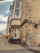 Pebbles Apartment 7 in The old County Hotel