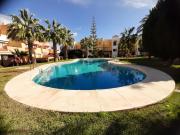 Vera Playa Naturista, Mar y Sol