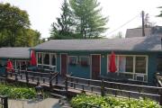 Top Lake George